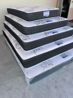 New colchon deluxe