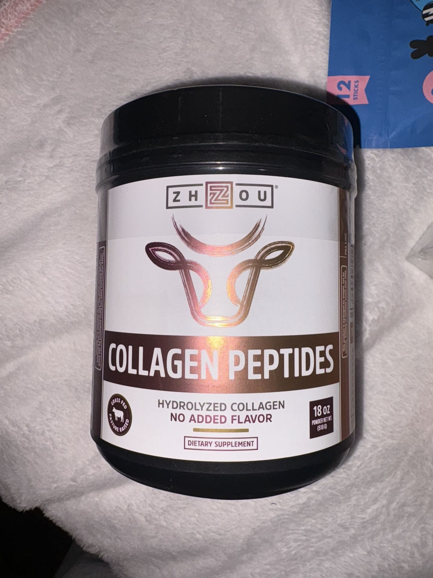 Collagen Peptides
