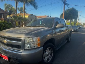 2008 Chevrolet Silverado