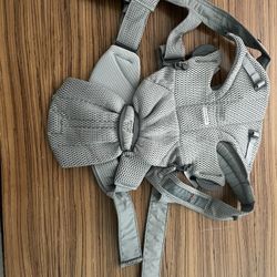 Baby Bjorn Baby Carrier