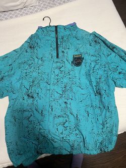 Greg Norman Collection Vintage Reebok