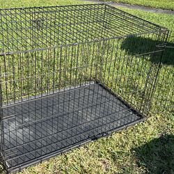 Dog Crate - Large