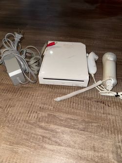 Nintendo wii