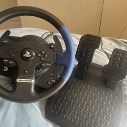 PlayStation Thrustmaster T150