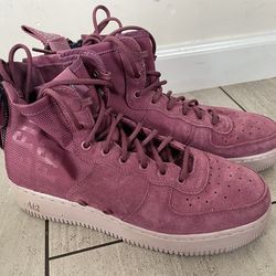Air Force 1 women’s size 8.5