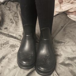 Hunter Boots Boots 