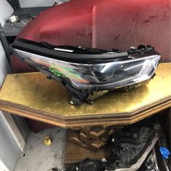 Headlight Toyota