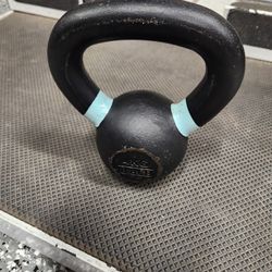 Kettle Bell 9 Pounds Weights 