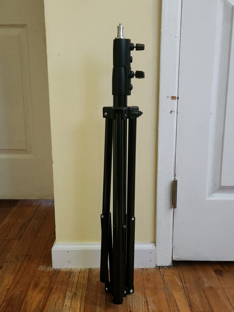 Pro Master Untapped 84" C-Stand for Studio Photography