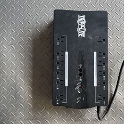 Surge Protecter