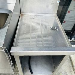 Used Drainboard 