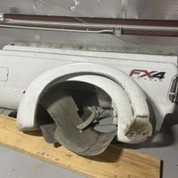 Ford F250 Parts