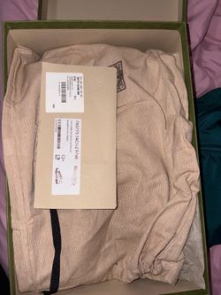 Gucci shoes