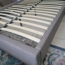 Queen Bed Frame 