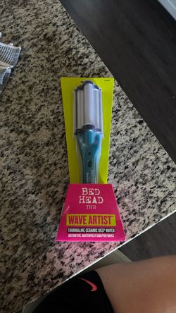 Hair waver