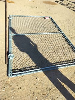 Security gates