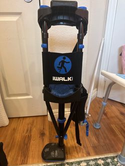 IWALK 3.0