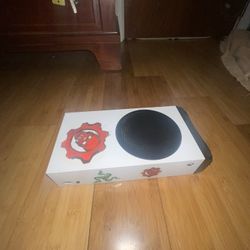 XBOX SERIES S