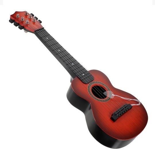 Mini Guitar - Kids Toy