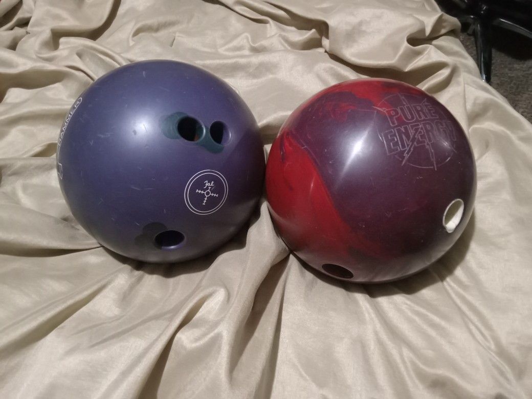 Free Bowling Balls for Sale in Phoenix, AZ OfferUp