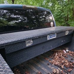 Truck Tool Box