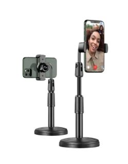 Adjustable Tripod Desktop Stand Desk Holder Selfie Stick Mount For Cell Phone ( 2 for $10)