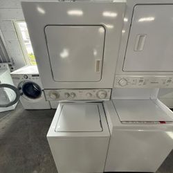 Whirlpool Stackable Laundry “24