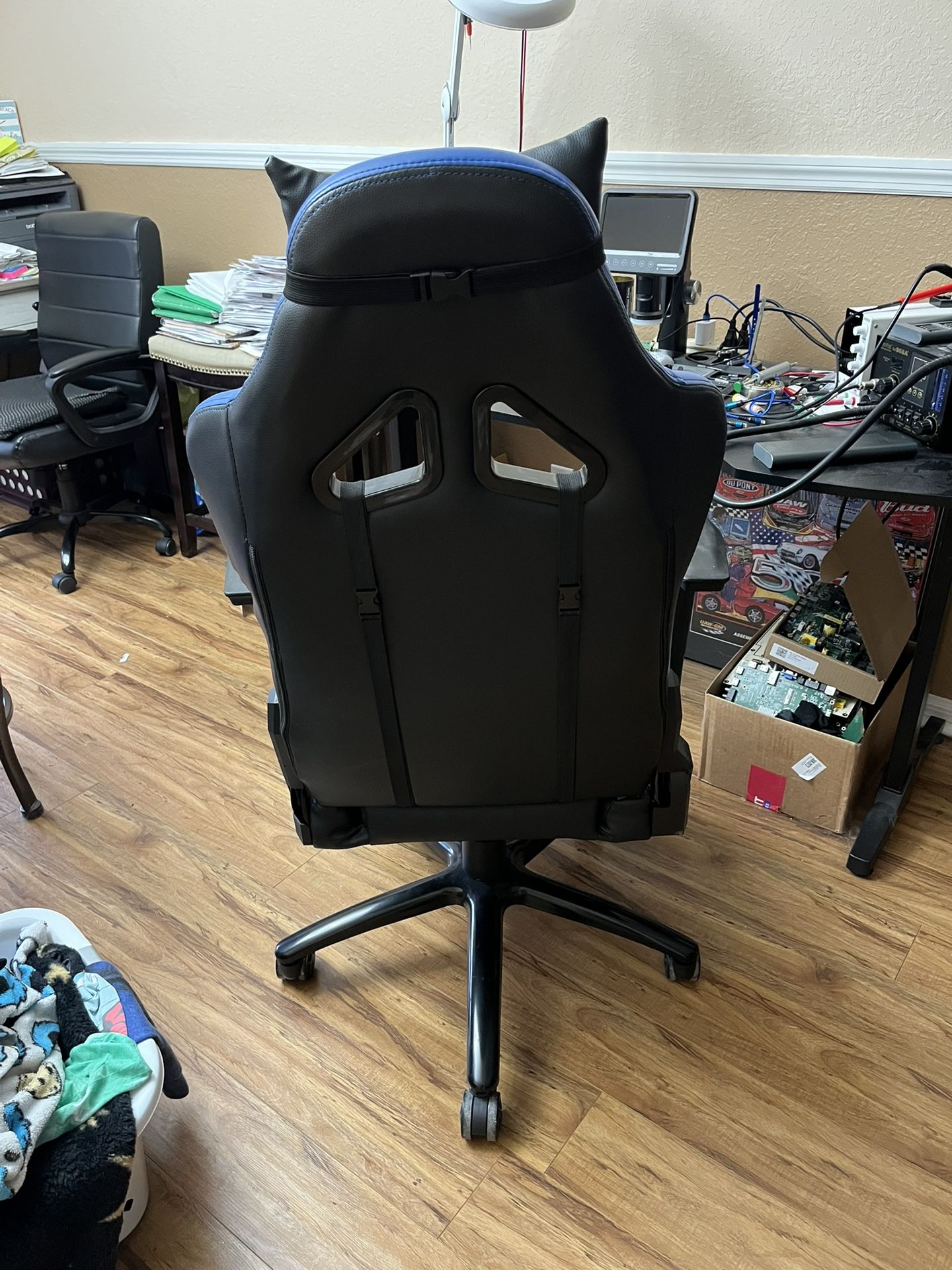 GTracing Chair Desk And Monitor Mount