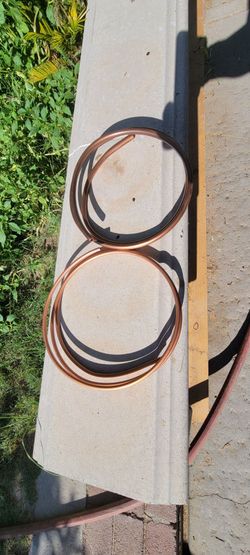 Coper line