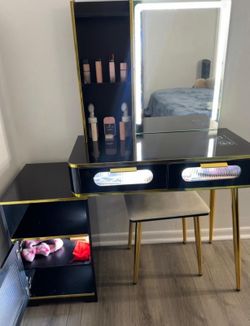 Vanity