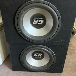 Speakers