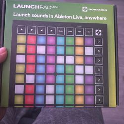 Launchpad