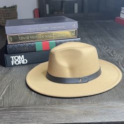 Fedora Hat