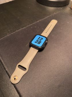 Apple Watch Series 5
