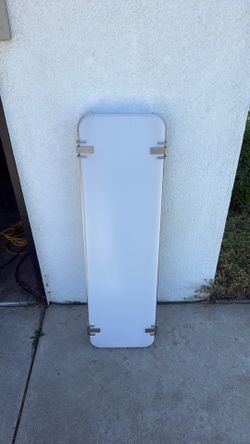 LED kitchen light fixture