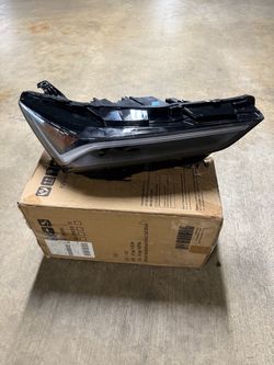 2023-25 Acura Integra Right Headlight Assy