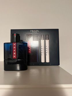Prada Ocean Luna Rossa EDT