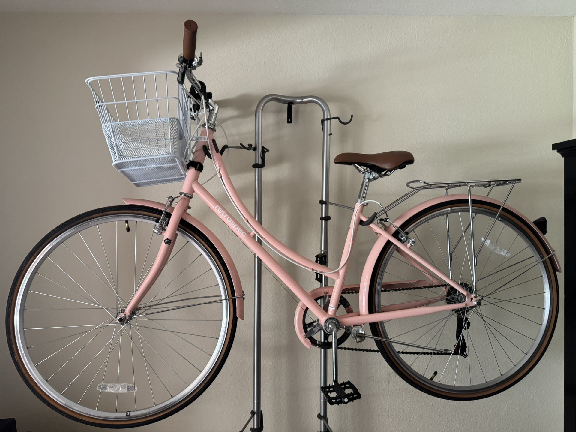 Retrospec Beaumont City Bike