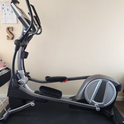 Pro-Form Elliptical Machine