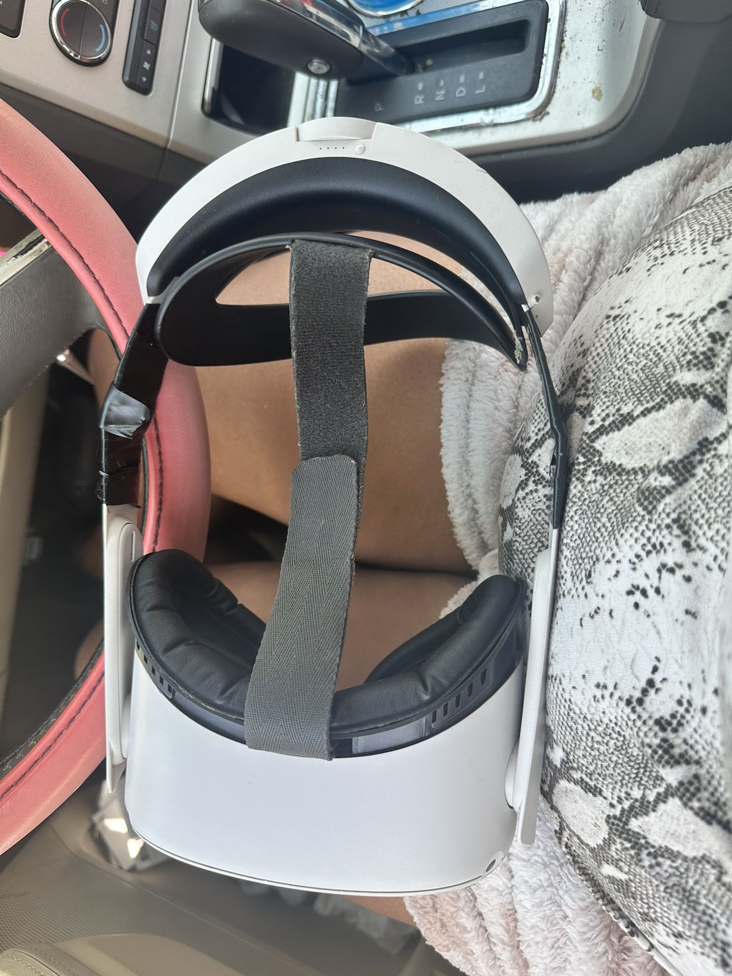 Oculus Quest 2
