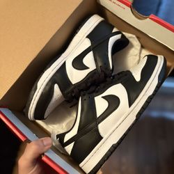 Pandas 