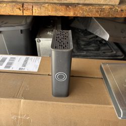 2 -500GB USB EXTERNAL HARD DRIVES
