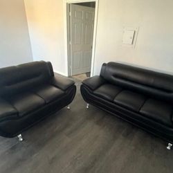 New Sofa And Loveseat In Box 📦 Buy Now Pay Later $39 Down 