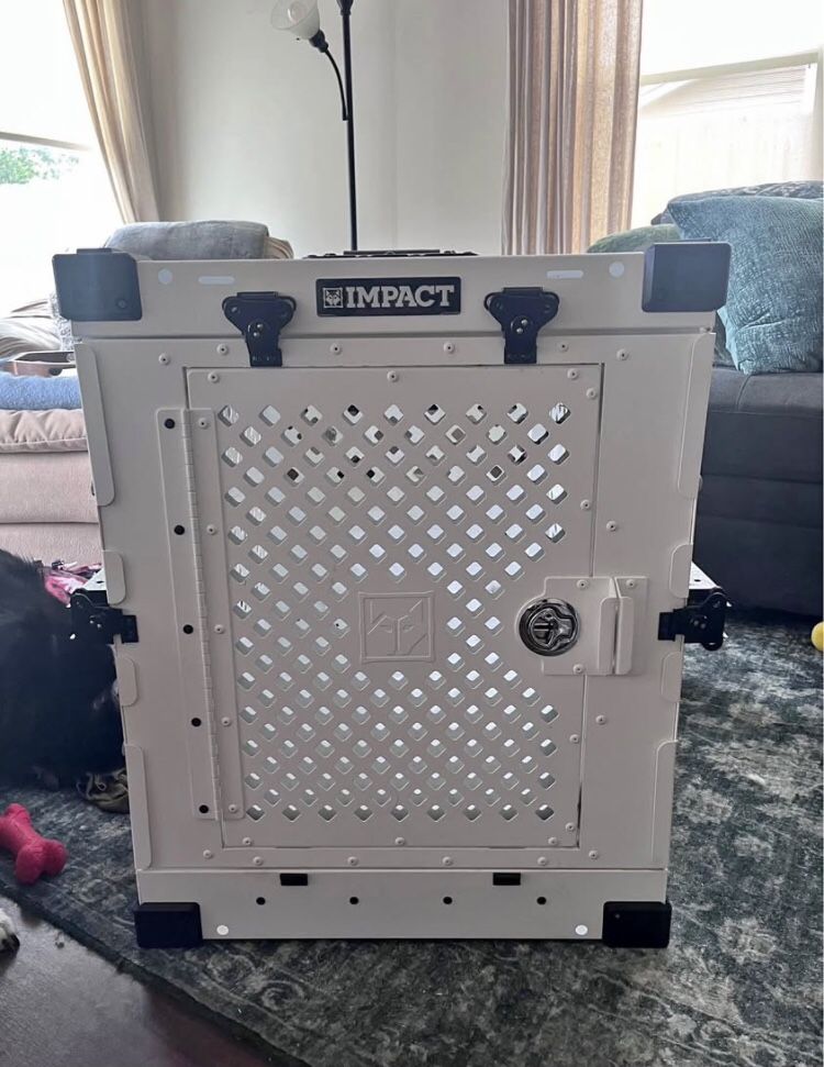 Impact Dog’Crate