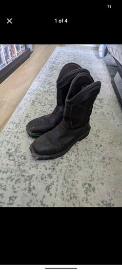 Mens boots