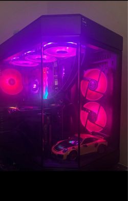 Gaming Pc) Streaming and VR ready) offer reasonably