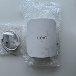 Eero Pro 7
