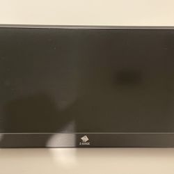 Z-Edge Portable Monitor 15.6 IN Screen 