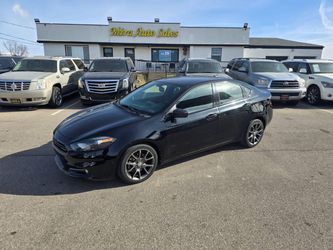 2013 Dodge Dart