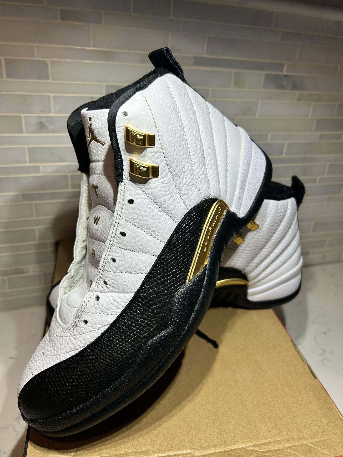 Jordan 12